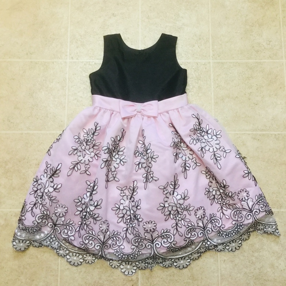 Jane Copeland Princess style dress